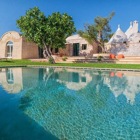 Villa Trullo Marì Ostuni Esterno foto