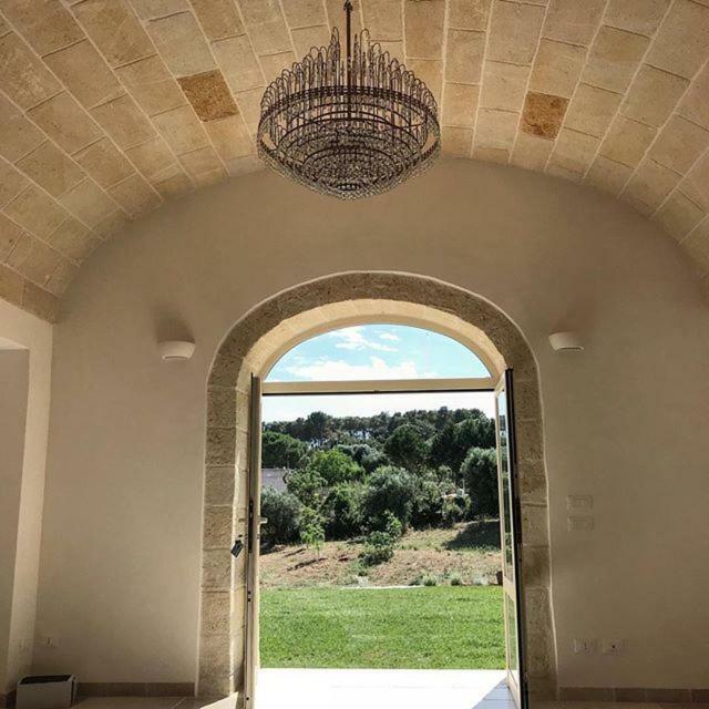 Villa Trullo Marì Ostuni Esterno foto